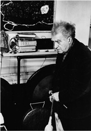 Edgard Varese